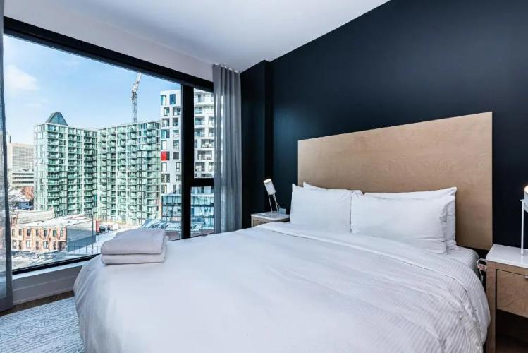 WERFY Luxury Apart-Hotel