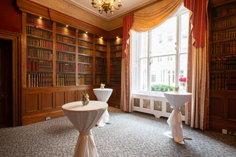 Strathmore Hotel photo 22