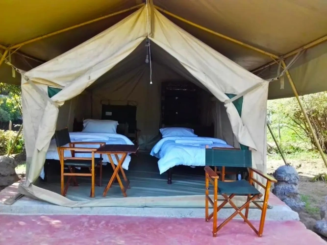 Tent
