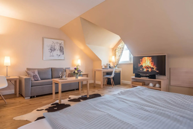Ammersee Hotel