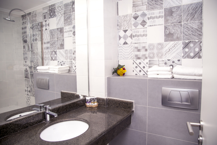 Mercure Bucharest Unirii photo 11
