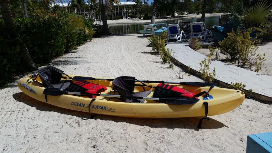Rum Sands by Cayman Villas