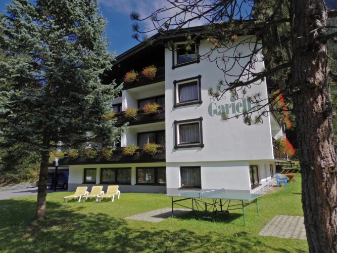 Otel görseli