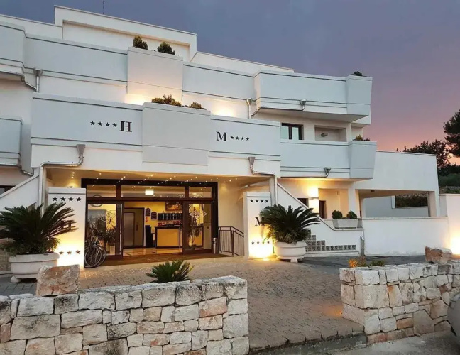 Imagen del hotel