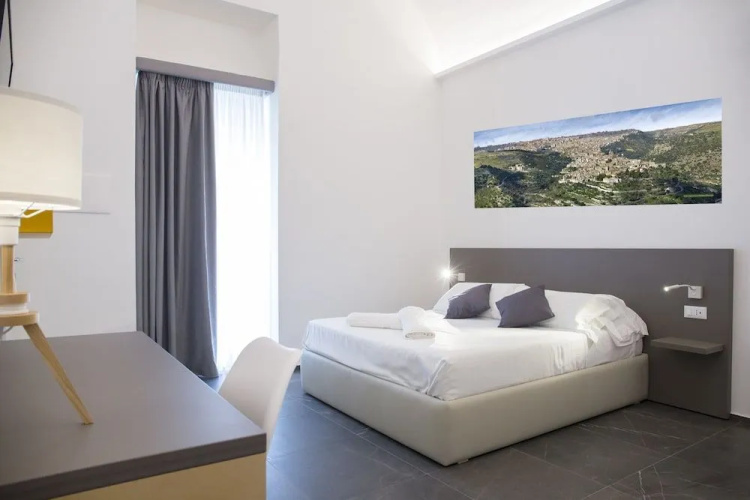 Ad Maiora - Desing Rooms