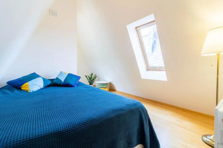 Verde Apartment, By Cohost