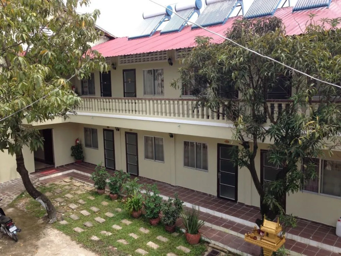 Imagen del hotel