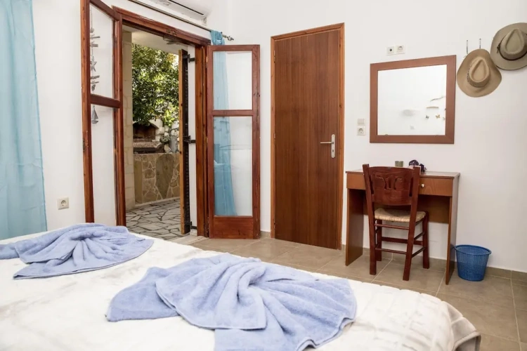Family Apartment