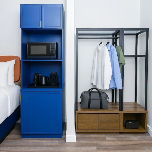Comfort Quadruple room