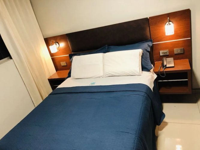 Hostal El Mirador