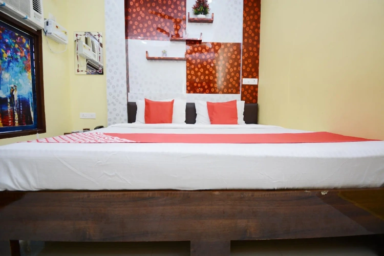 Classic Double room