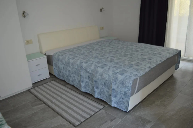 Apartment Nada