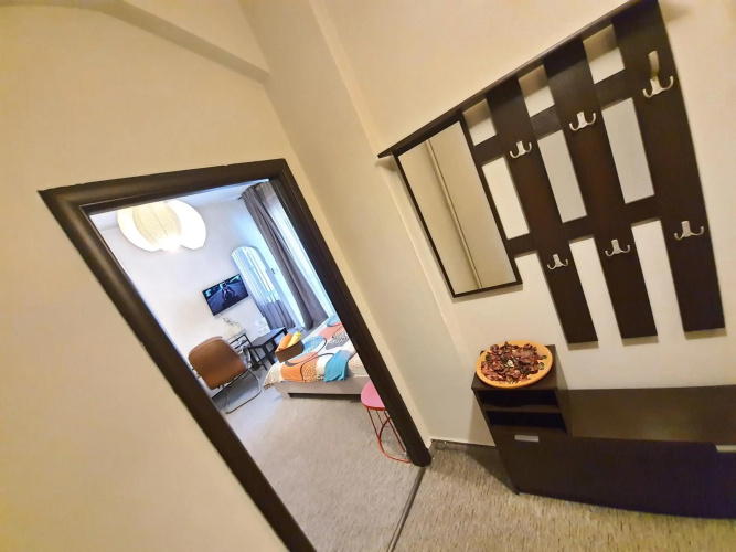 Global Downtown Apartments - Universitate - Calea Victoriei
