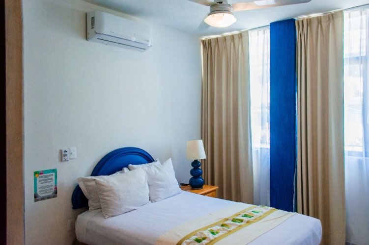 Imagen de Hotel Tropicus Boutique
