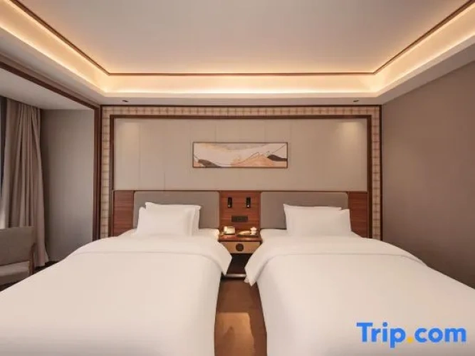 Comfort Twin room