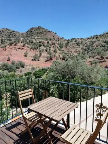 Casa El Corasueno