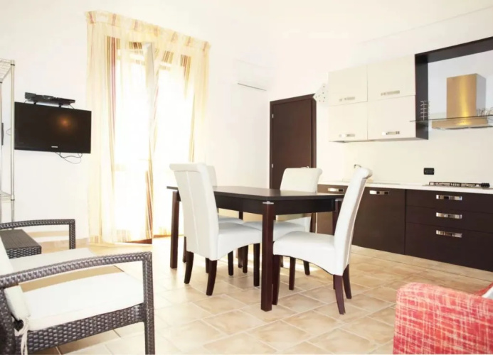 Appartamento Zante