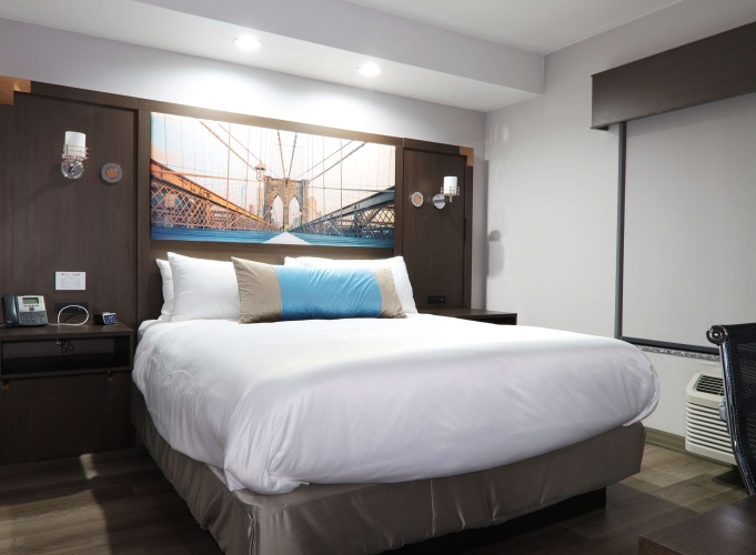 Double Suite