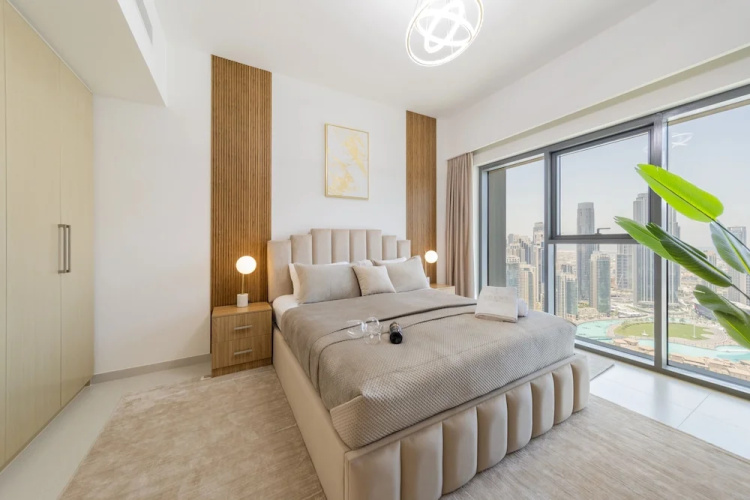 EDEN'S Homes & Villas - Burj Royale