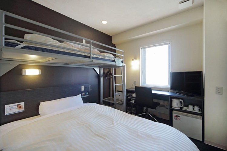 2 Bedrooms Standard room