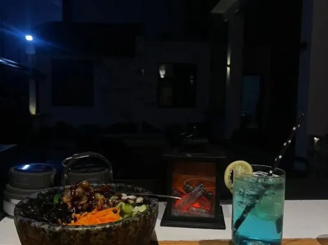 Meal
