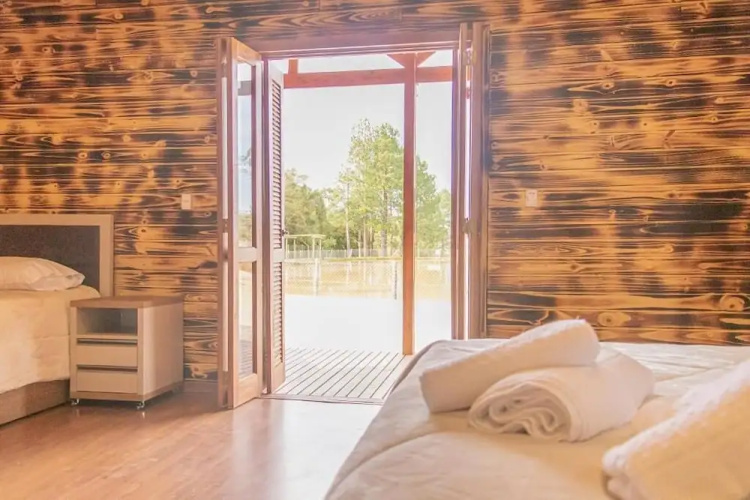 Cabanas Arena SG