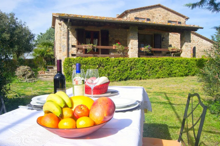Agriturismo Aiola
