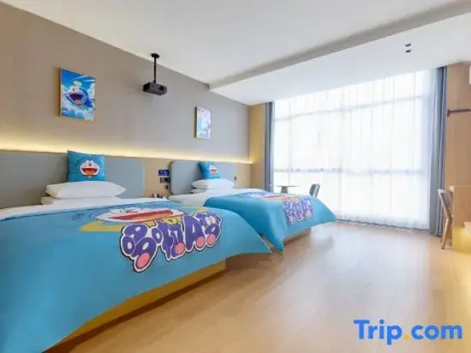 Standard Family room