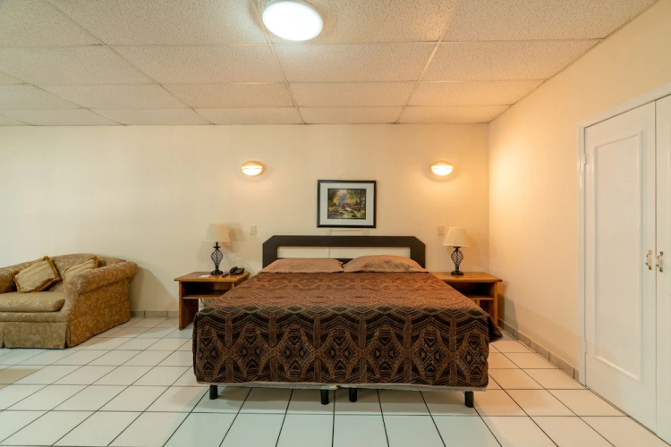 Hotel Sntenario