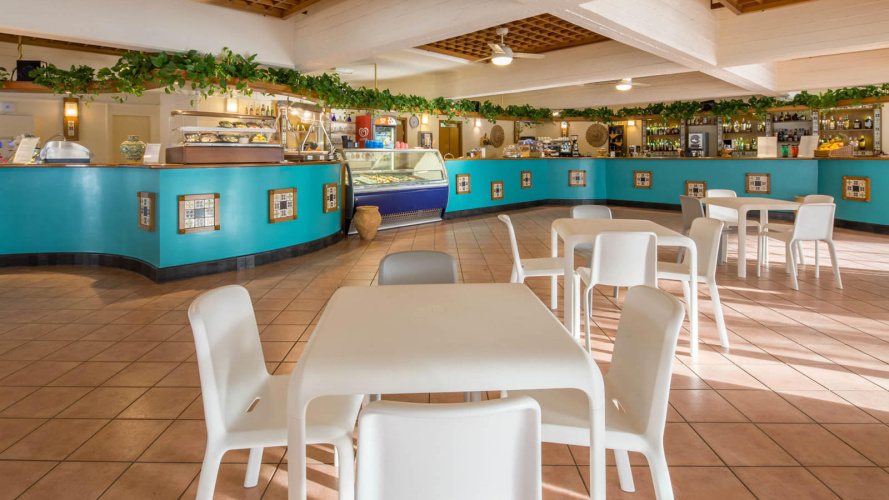UNAHOTELS Naxos Beach Sicilia photo 17