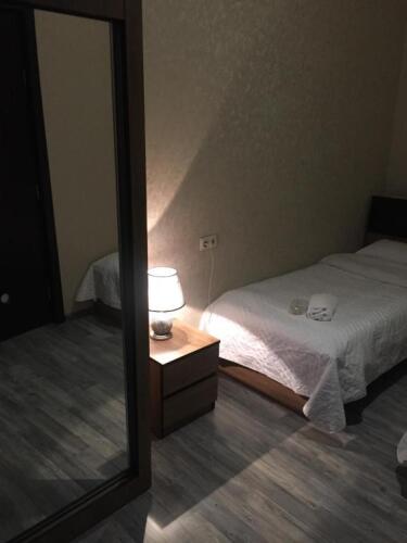 Фотография номера гостиницы Prima Rooms