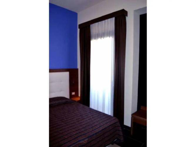 Hotel Don Giovanni