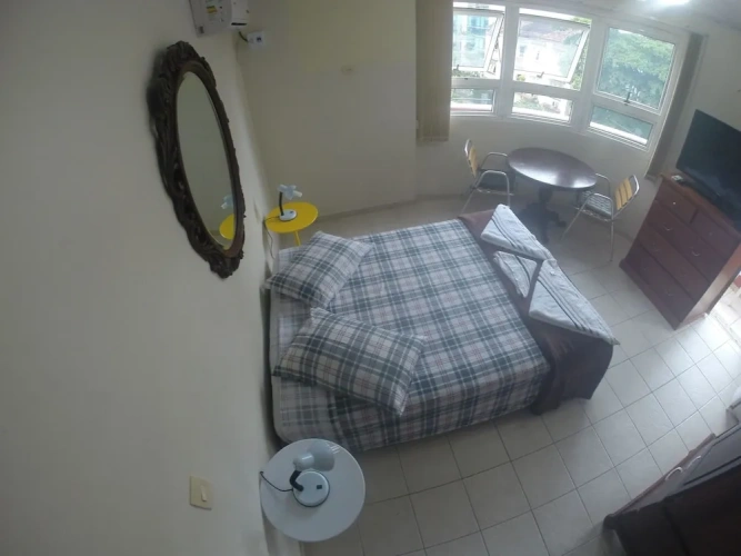 Comfort Double room with balcony