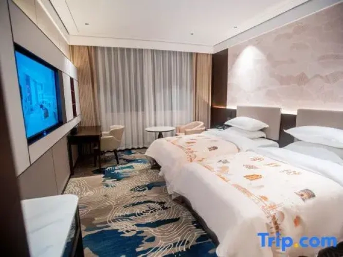 Executive Twin room