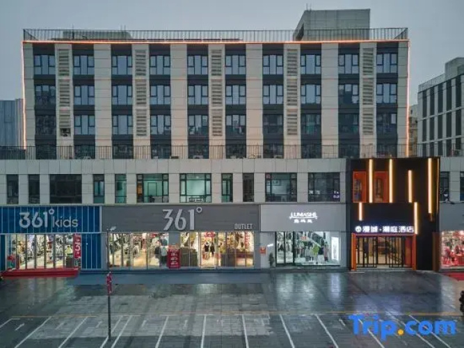 MyCity·hotel