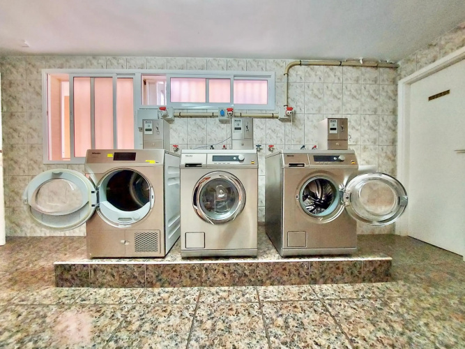 Apartamento Ikarus