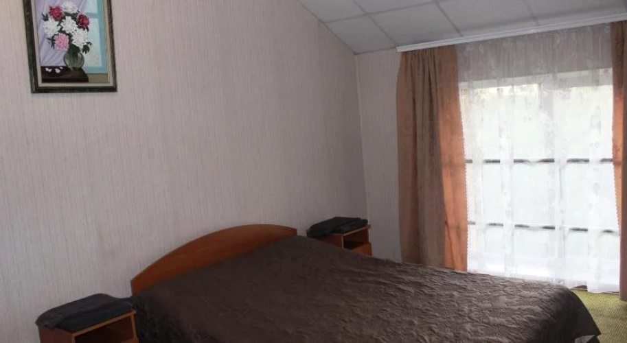 Hotel Vesta