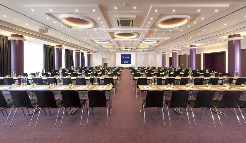 Dorint Kongresshotel Mannheim photo 17
