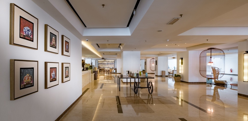 Doubletree Resort by Hilton Penang photo 27