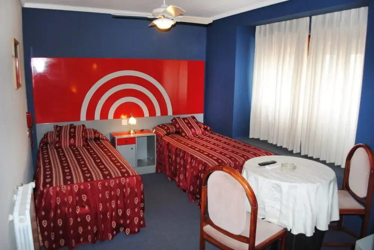 Hotel Gran International