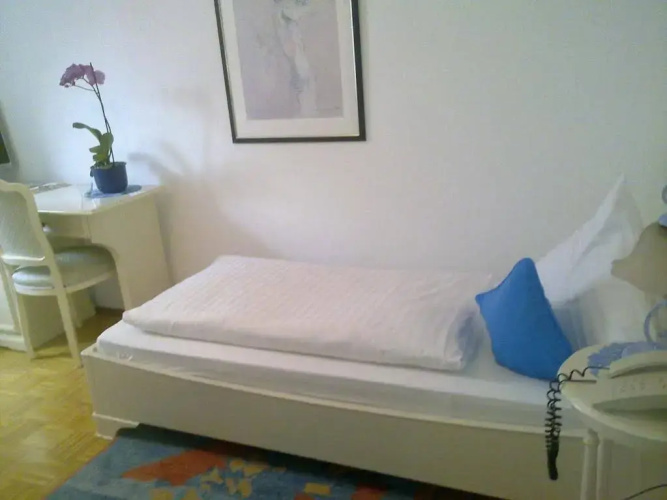 Hotel Schwanen