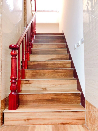 Jinduohai B&B