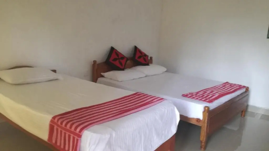 Dream Stay Ella