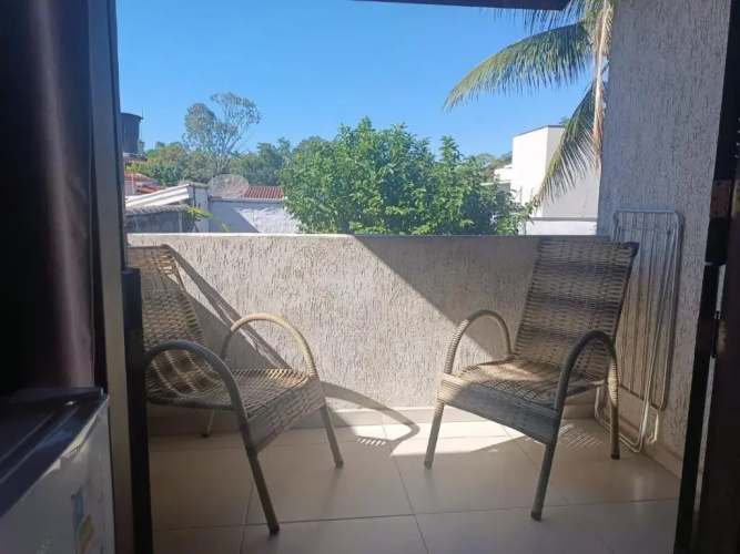 Hospedagem Primavera