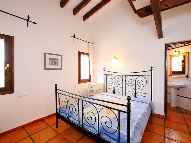 Villa Paraje de Libertad