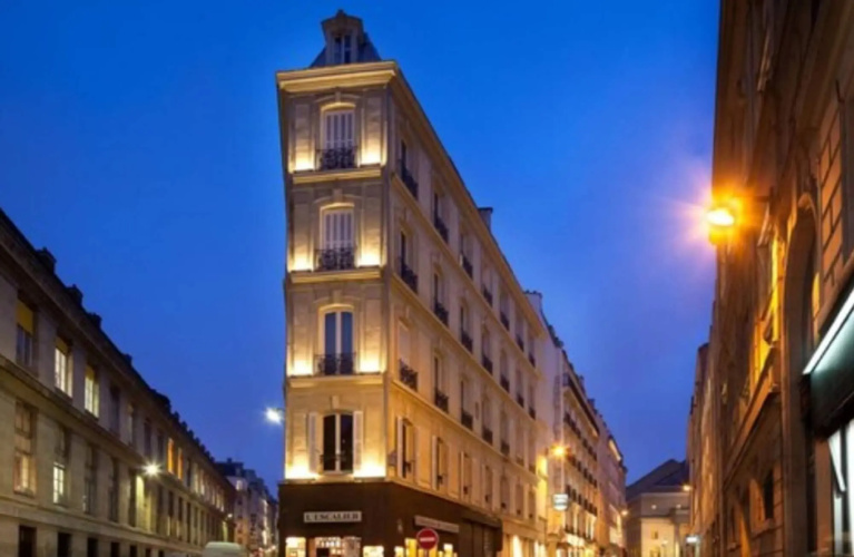 Hotelafbeelding