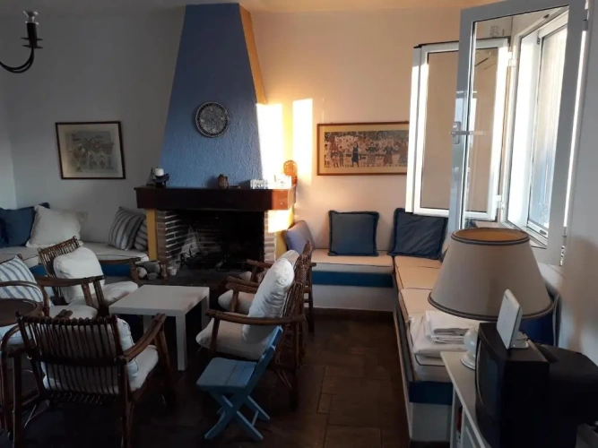 Double Cottage