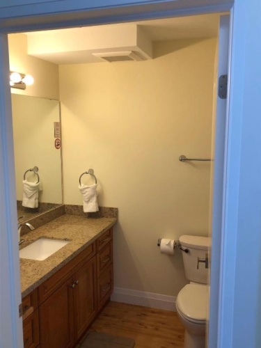 Deluxe Double Studio
