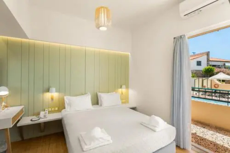 Lefktron Hotel