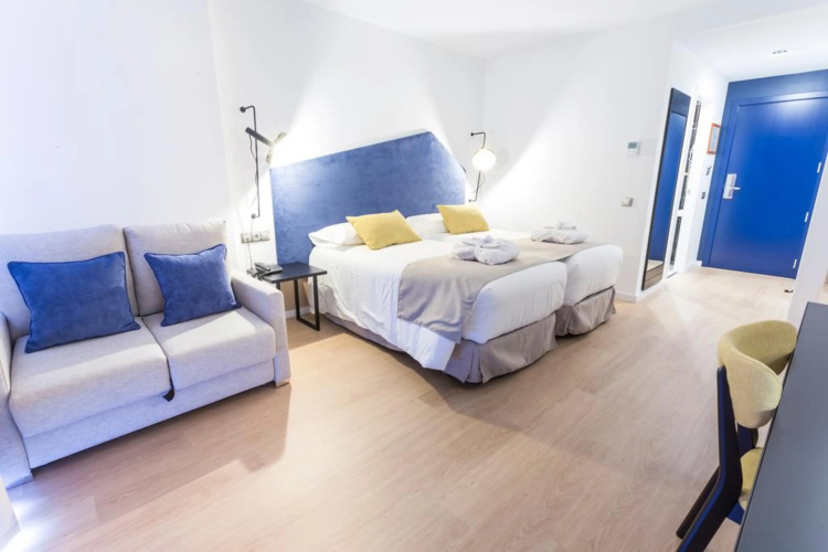 Hotel Roc Meler